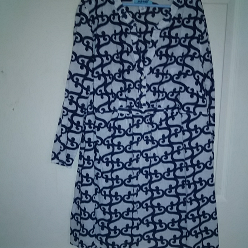 Maternity top